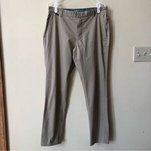 Nike Golf Modern Fit Pants 32X32